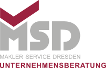 MSD Maklerberatung Dresden
